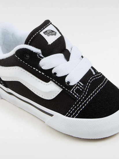 Кеди низькі Vans Knu Skool модель VN000D0K6BT1 — фото 4 - INTERTOP