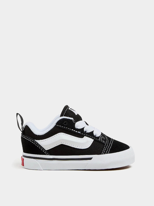 Кеды низкие Vans Knu Skool модель VN000D0K6BT1 Фото