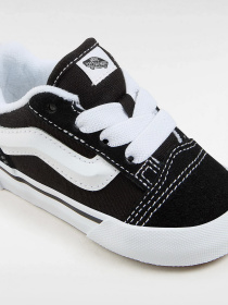 Кеди низькі Vans Knu Skool модель VN000D0K6BT1 Фото