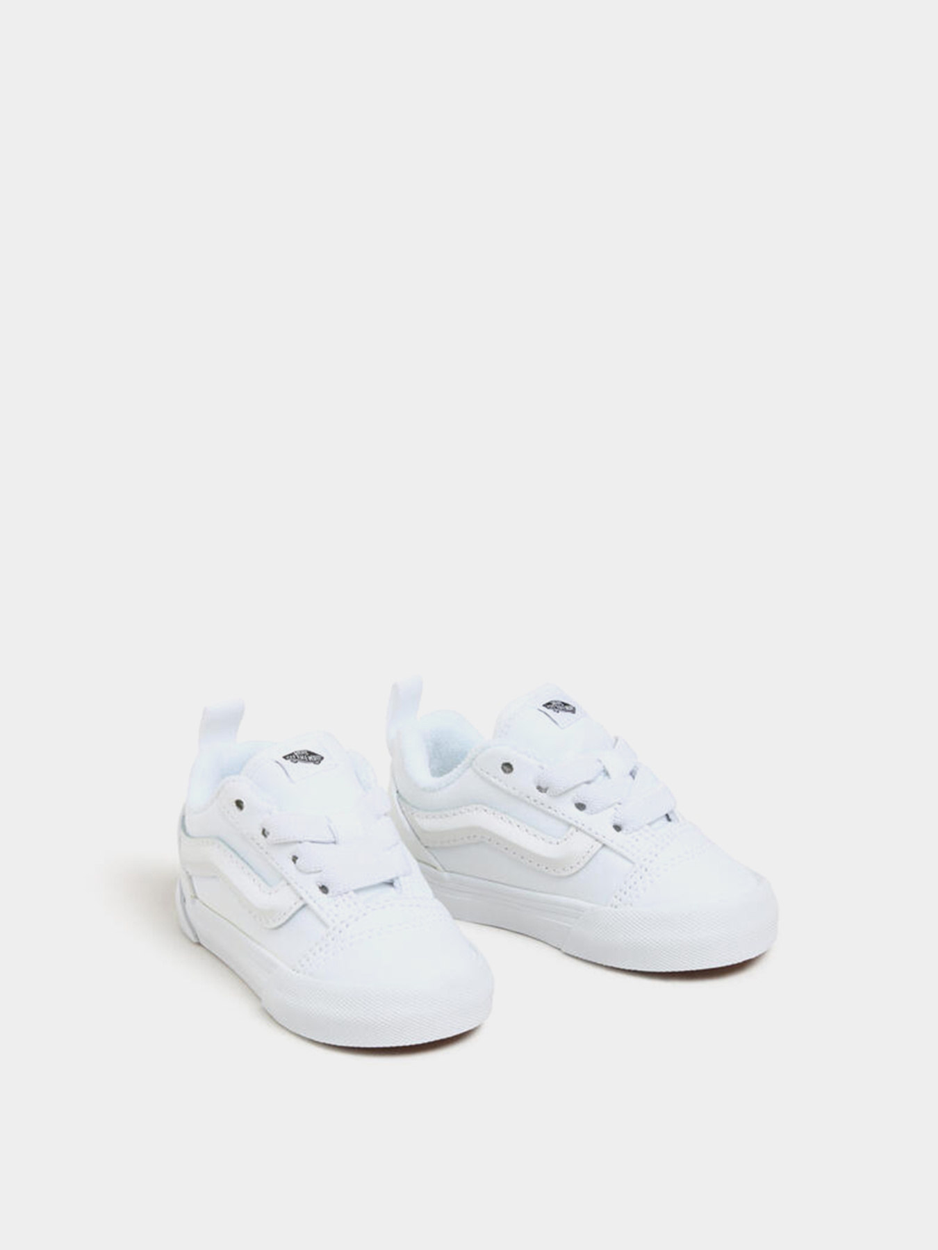 Кеды низкие Vans модель VN000D0KWHT1 Фото