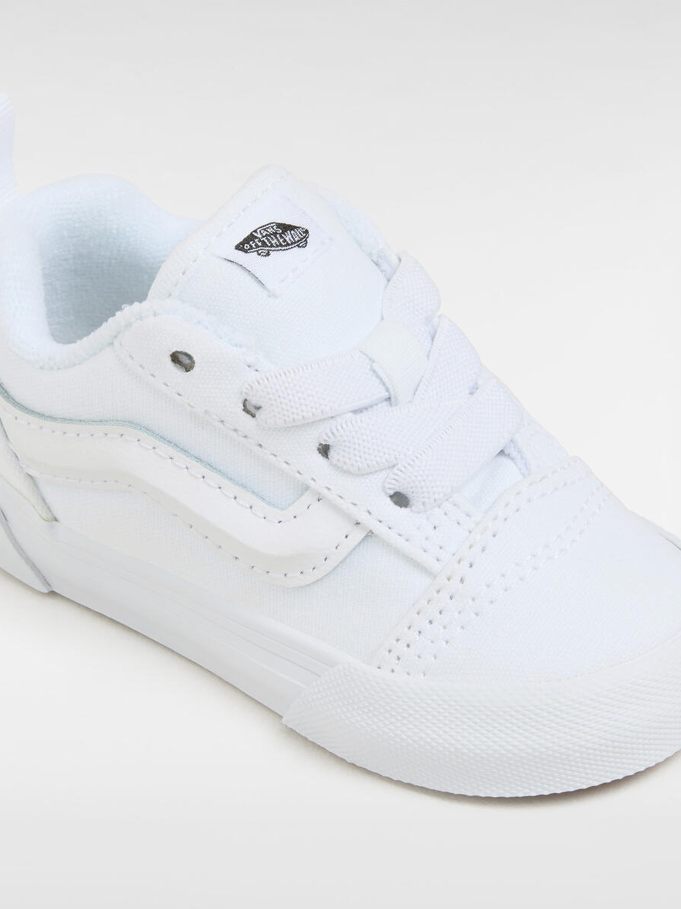 Кеди низькі Vans модель VN000D0KWHT1 Фото