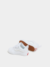 Кеди низькі Vans модель VN000D0KWHT1 Фото