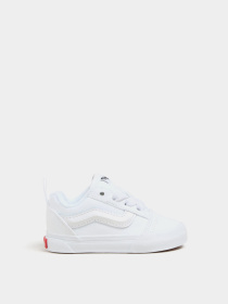 Кеди низькі Vans модель VN000D0KWHT1 Фото