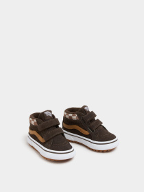 Ботинки Vans MTE SK8-Mid Reissue V модель VN000D11BF21 Фото