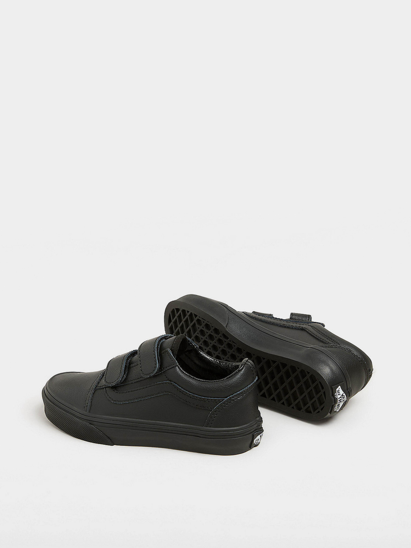 Кеды низкие Vans Old Skool V модель VN000CYAHF91 Фото