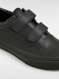 Кеды низкие Vans Old Skool V модель VN000CYAHF91 Фото