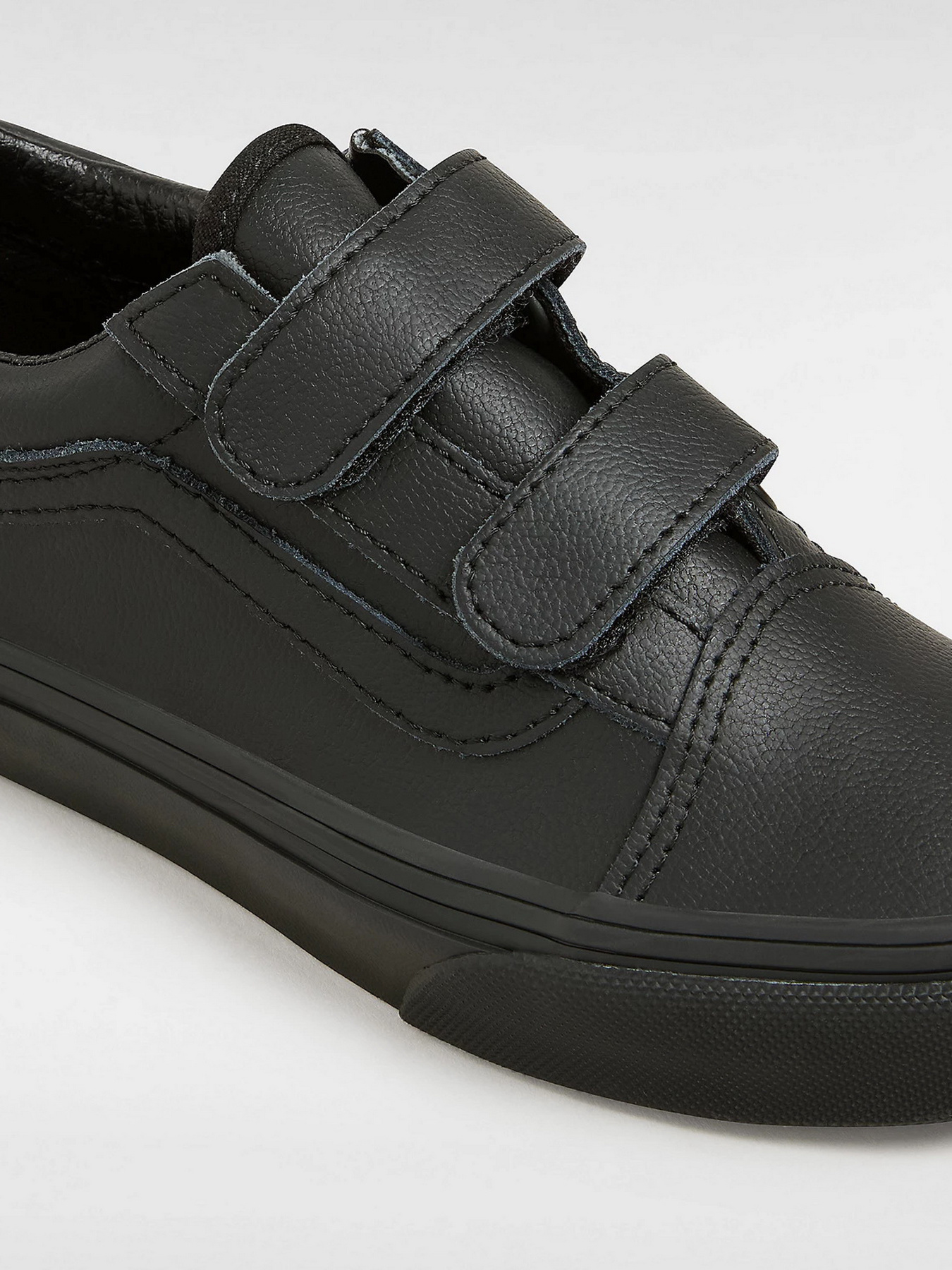 Кеди низькі Vans Old Skool V модель VN000CYAHF91 Кеди низькі Vans Old Skool V модель VN000CYAHF91 Фото