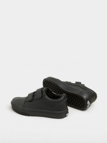 Кеди низькі Vans Old Skool V модель VN000CYAHF91 Кеди низькі Vans Old Skool V модель VN000CYAHF91 Фото