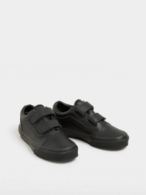 Кеди низькі Vans Old Skool V модель VN000CYAHF91 Кеди низькі Vans Old Skool V модель VN000CYAHF91 Фото