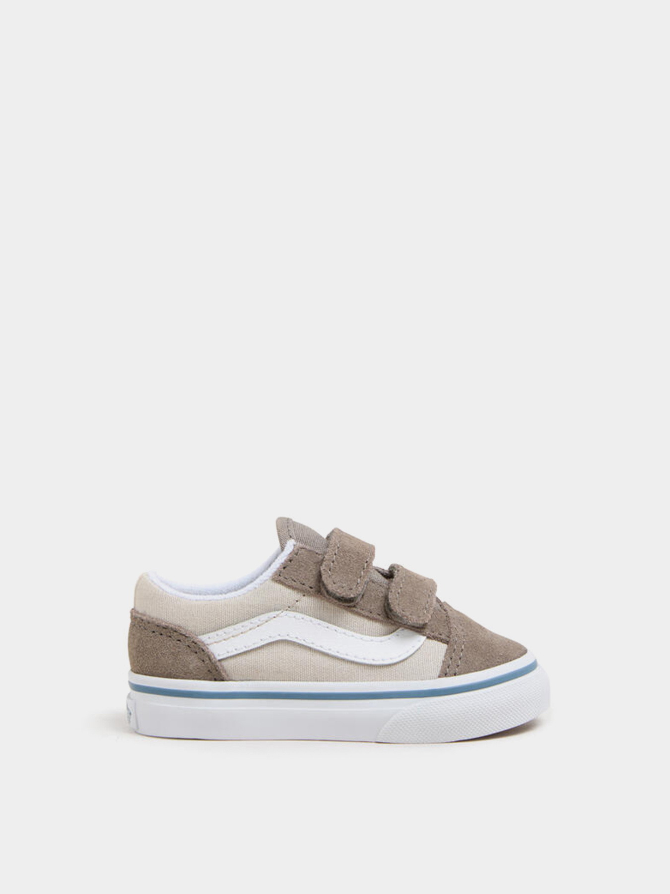 Кеды низкие Vans Old Skool V модель VN000CPZD3Y1 Фото