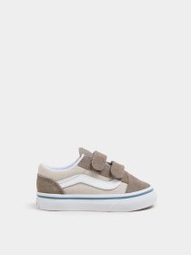 Кеды низкие Vans Old Skool V модель VN000CPZD3Y1 Фото