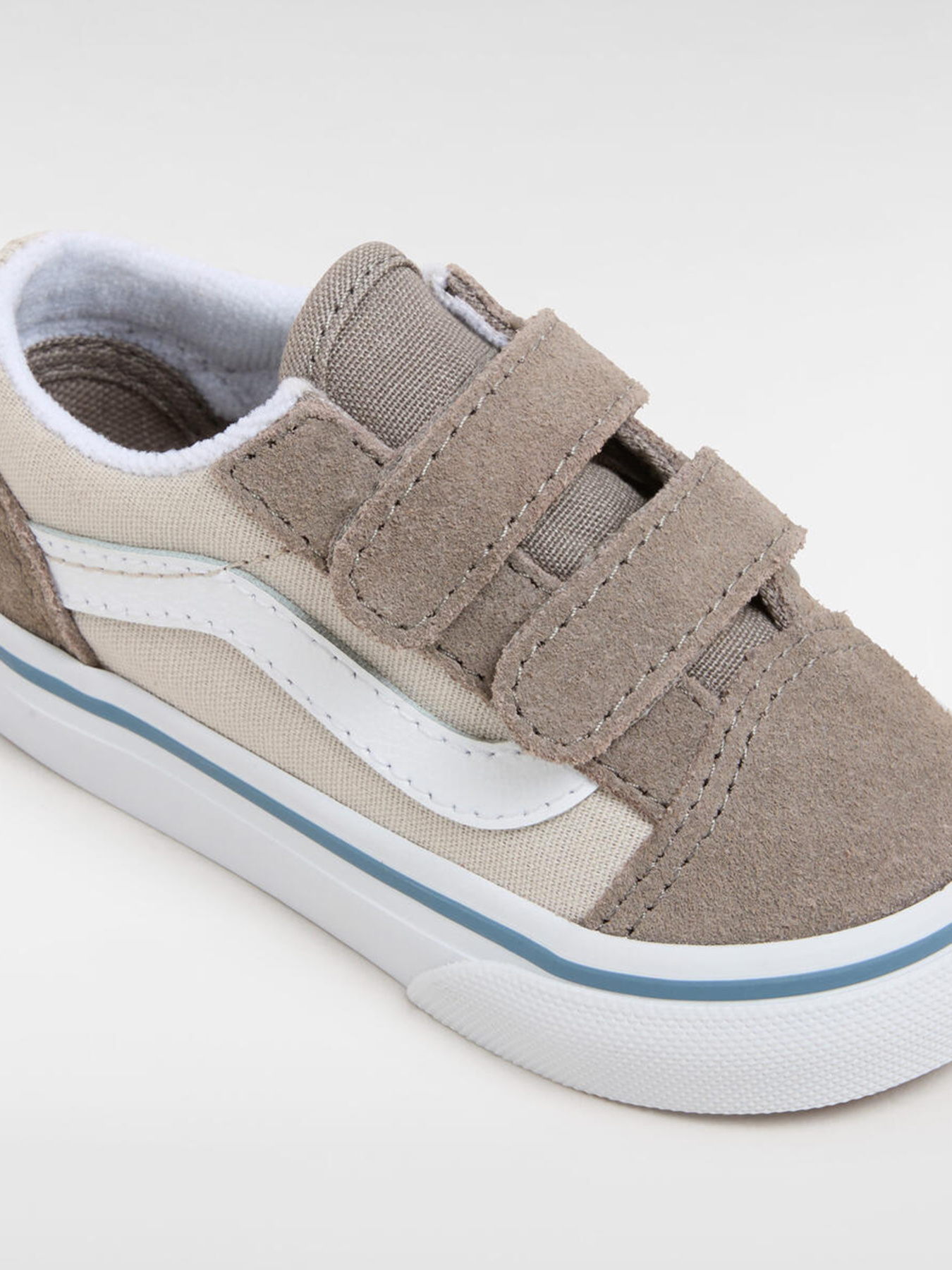 Кеди низькі Vans Old Skool V модель VN000CPZD3Y1 Фото