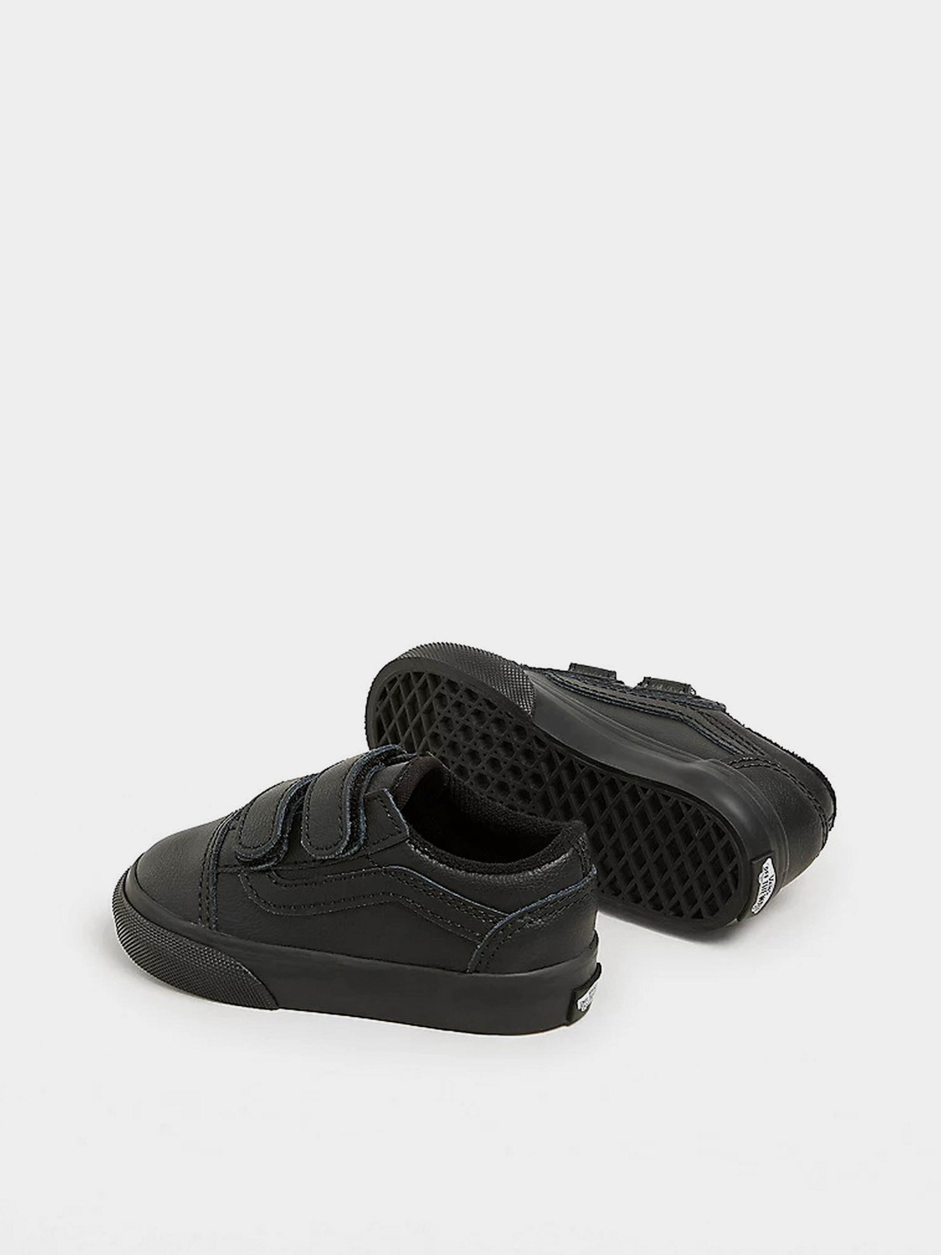 Кеды низкие Vans Old Skool V модель VN0009RCHF91 Фото