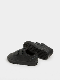 Кеды низкие Vans Old Skool V модель VN0009RCHF91 Фото