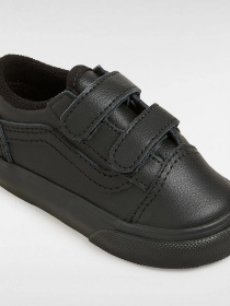 Кеды низкие Vans Old Skool V модель VN0009RCHF91 Фото