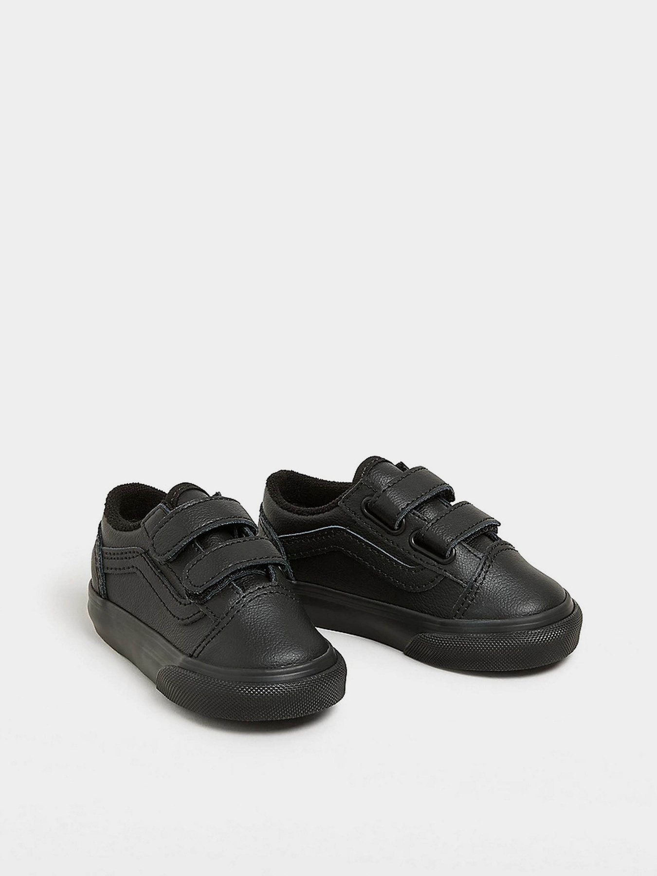 Кеди низькі Vans Old Skool V модель VN0009RCHF91 Фото