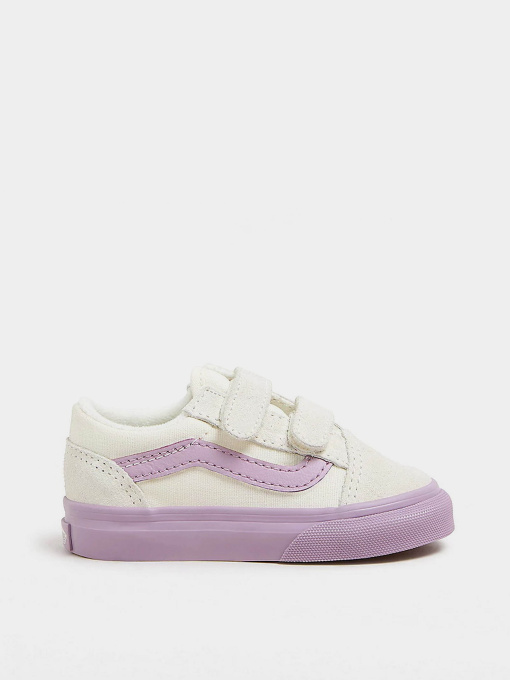 Кеди Vans Old Skool V модель VN0009RCD451 Фото