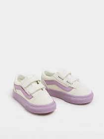 Кеди низькі Vans Old Skool V модель VN0009RCD451 Фото