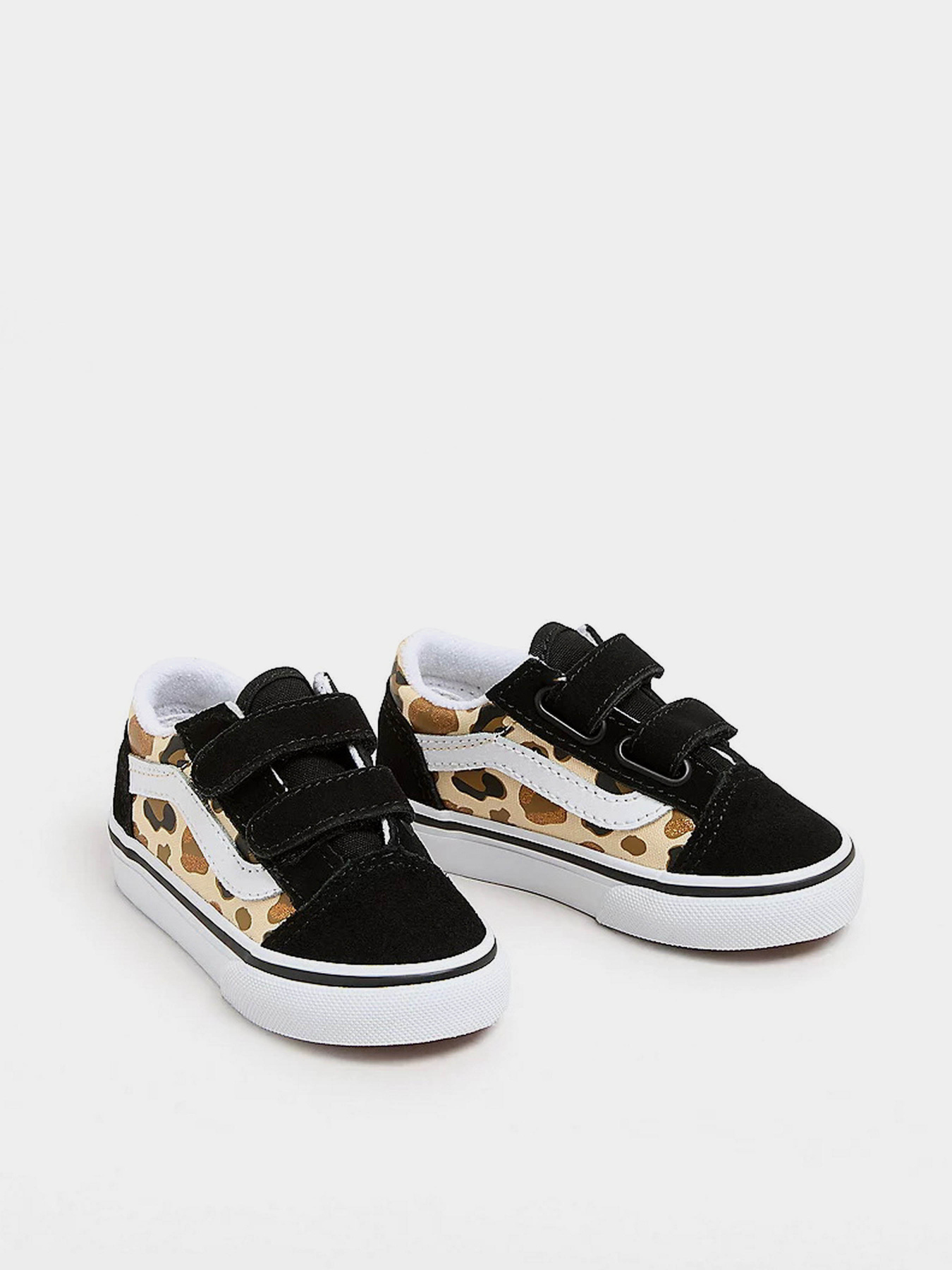 Кеди низькі Vans Old Skool V модель VN0009RCYS81 Фото