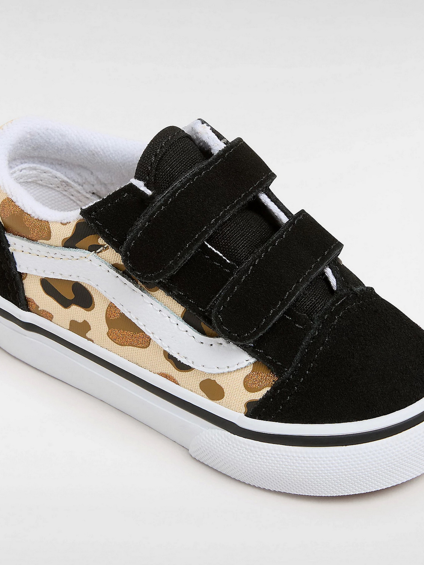 Кеди низькі Vans Old Skool V модель VN0009RCYS81 Фото