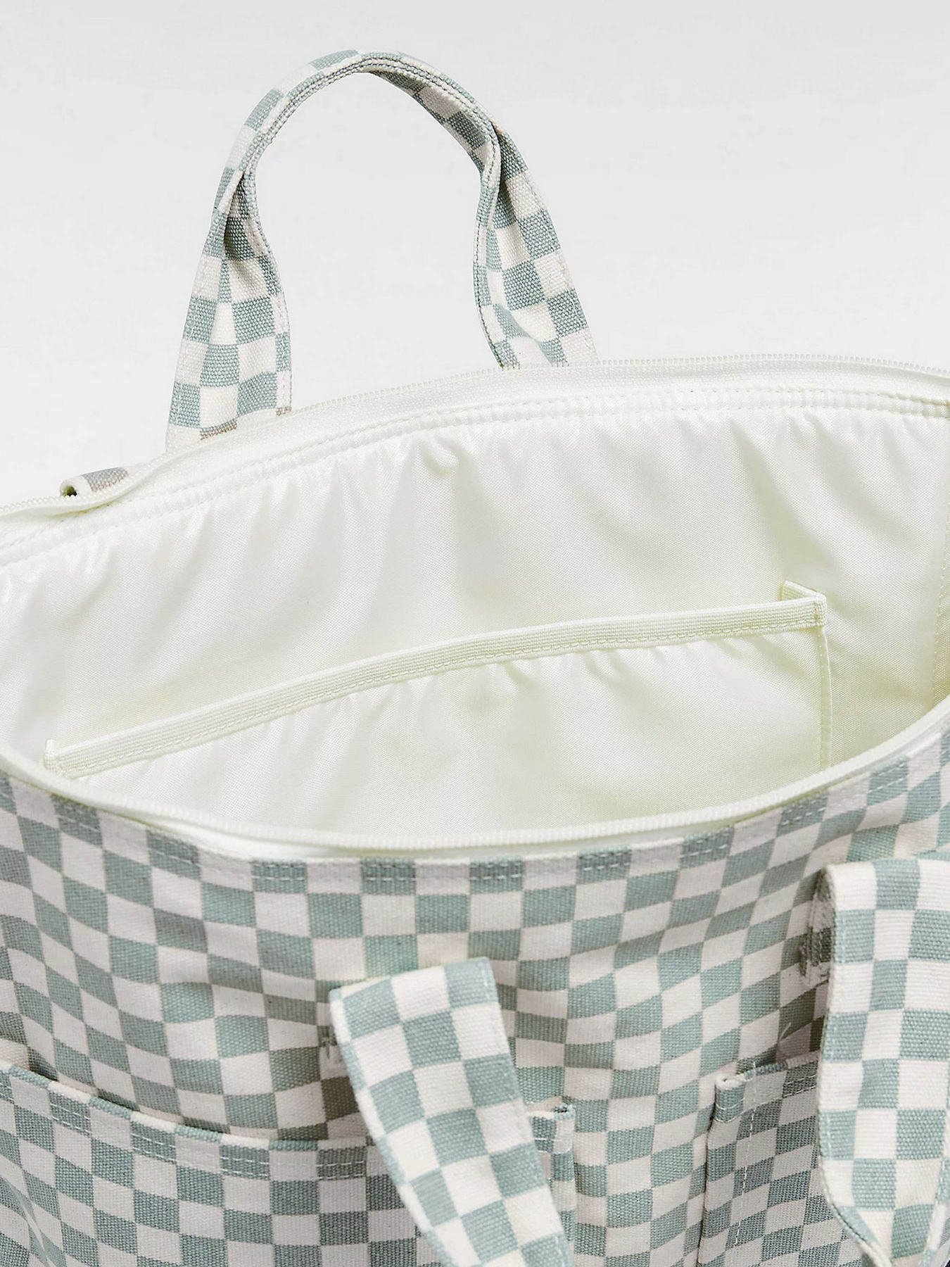 Шоппер Vans Daily 14L модель VN000HDEM8I1 Фото