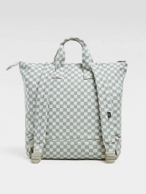 Шоппер Vans Daily 14L модель VN000HDEM8I1 Фото