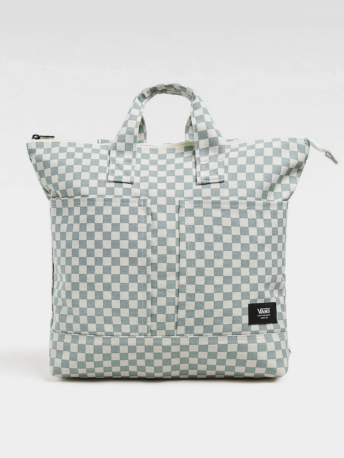 Шоппер Vans Daily 14L модель VN000HDEM8I1 Фото