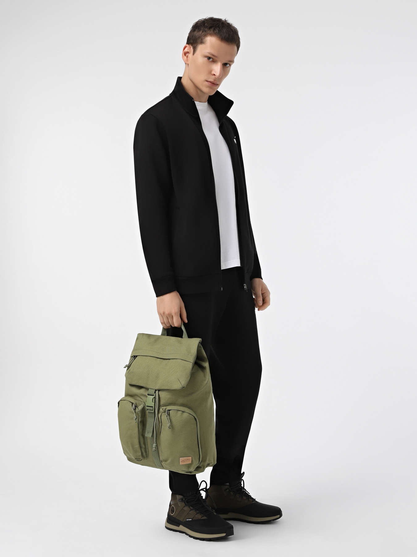 Рюкзак Vans Field Trippin 20L модель VN000HDDZBF1 Фото