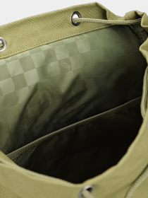 Рюкзак Vans Field Trippin 20L модель VN000HDDZBF1 Фото