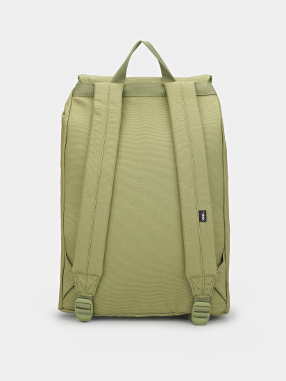 Рюкзак Vans Field Trippin 20L модель VN000HDDZBF1 — фото 3 - INTERTOP