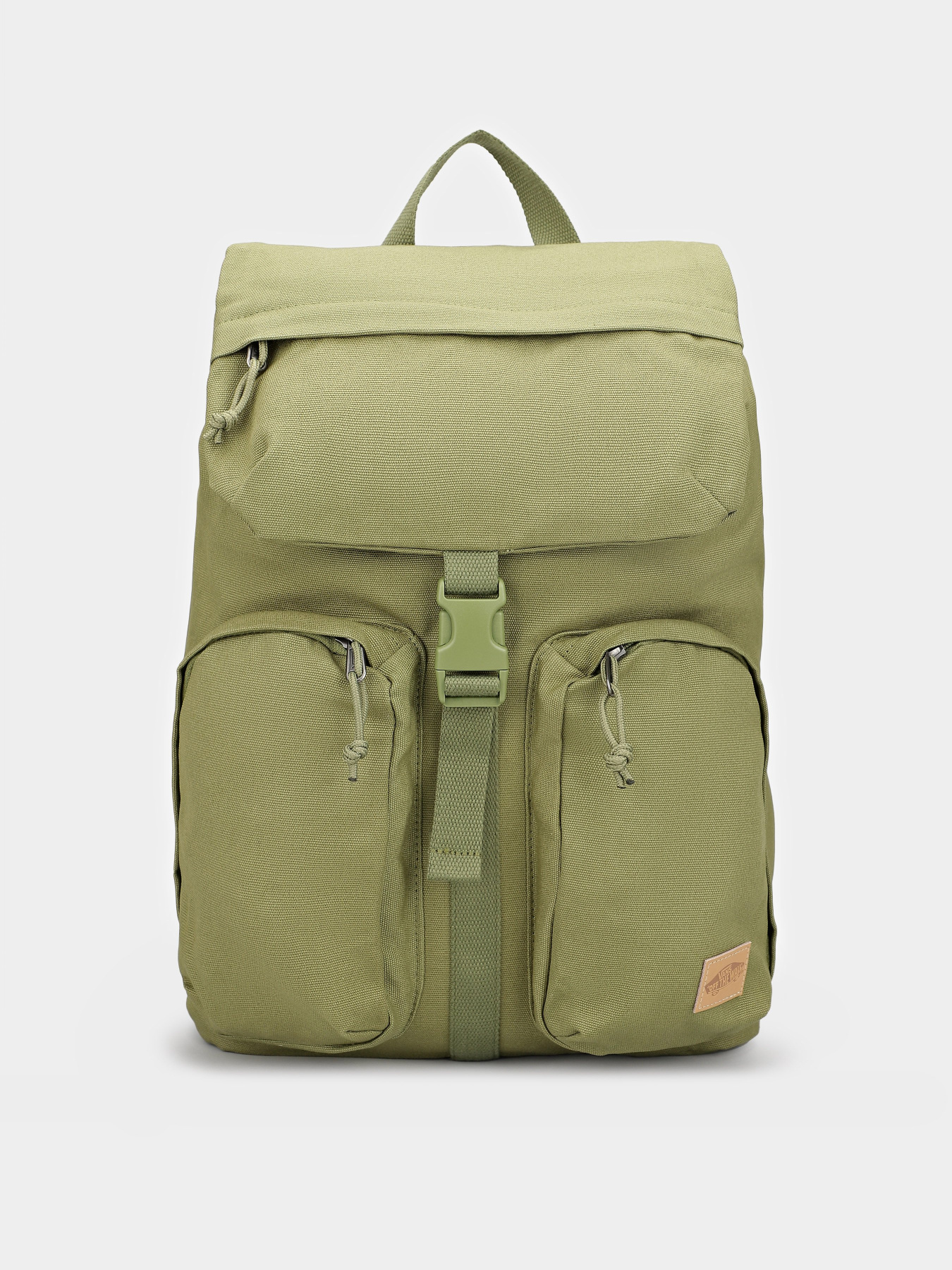 Повседневный рюкзак Vans Field Trippin 20L модель VN000HDDZBF1 Фото