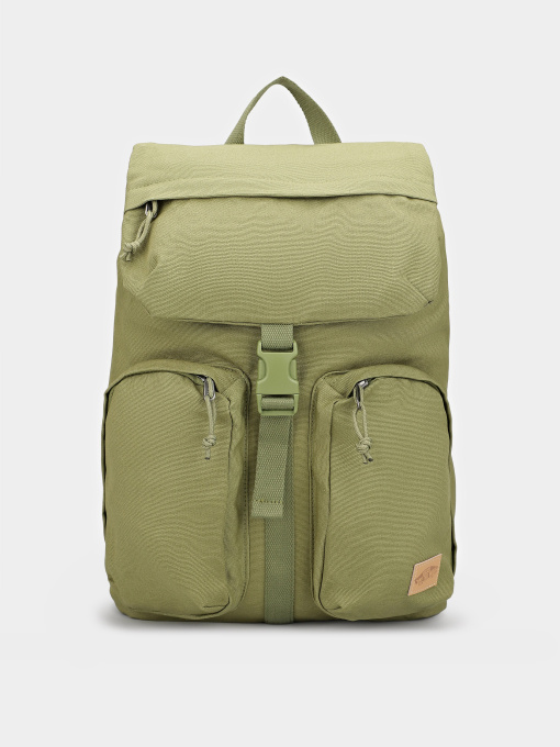 Повсякденний рюкзак Vans Field Trippin 20L модель VN000HDDZBF1 Фото