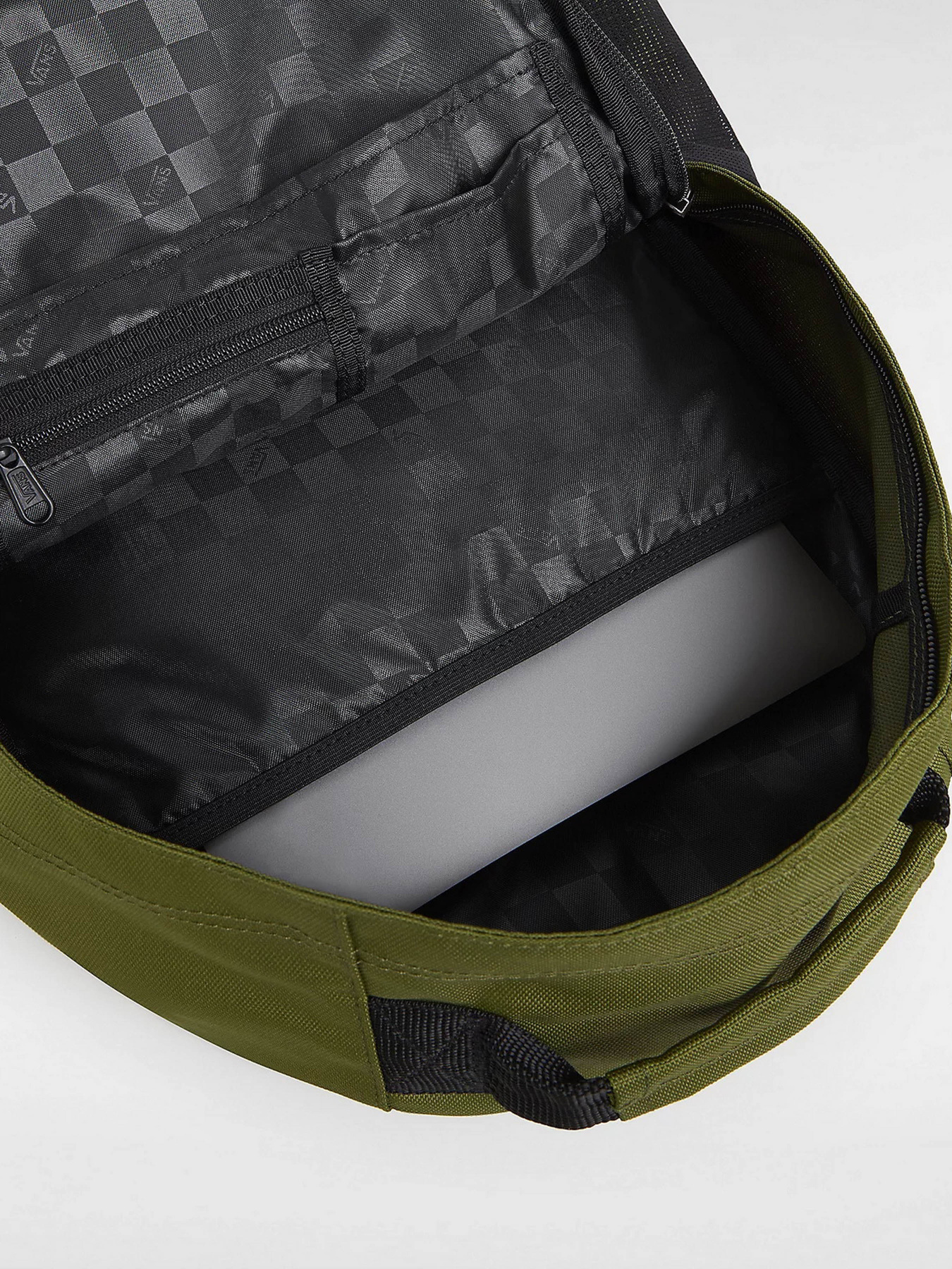 Рюкзак Vans Startle 21L модель VN0A4MPHCIB1 Фото