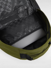 Повседневный рюкзак Vans Startle 21L модель VN0A4MPHCIB1 Фото