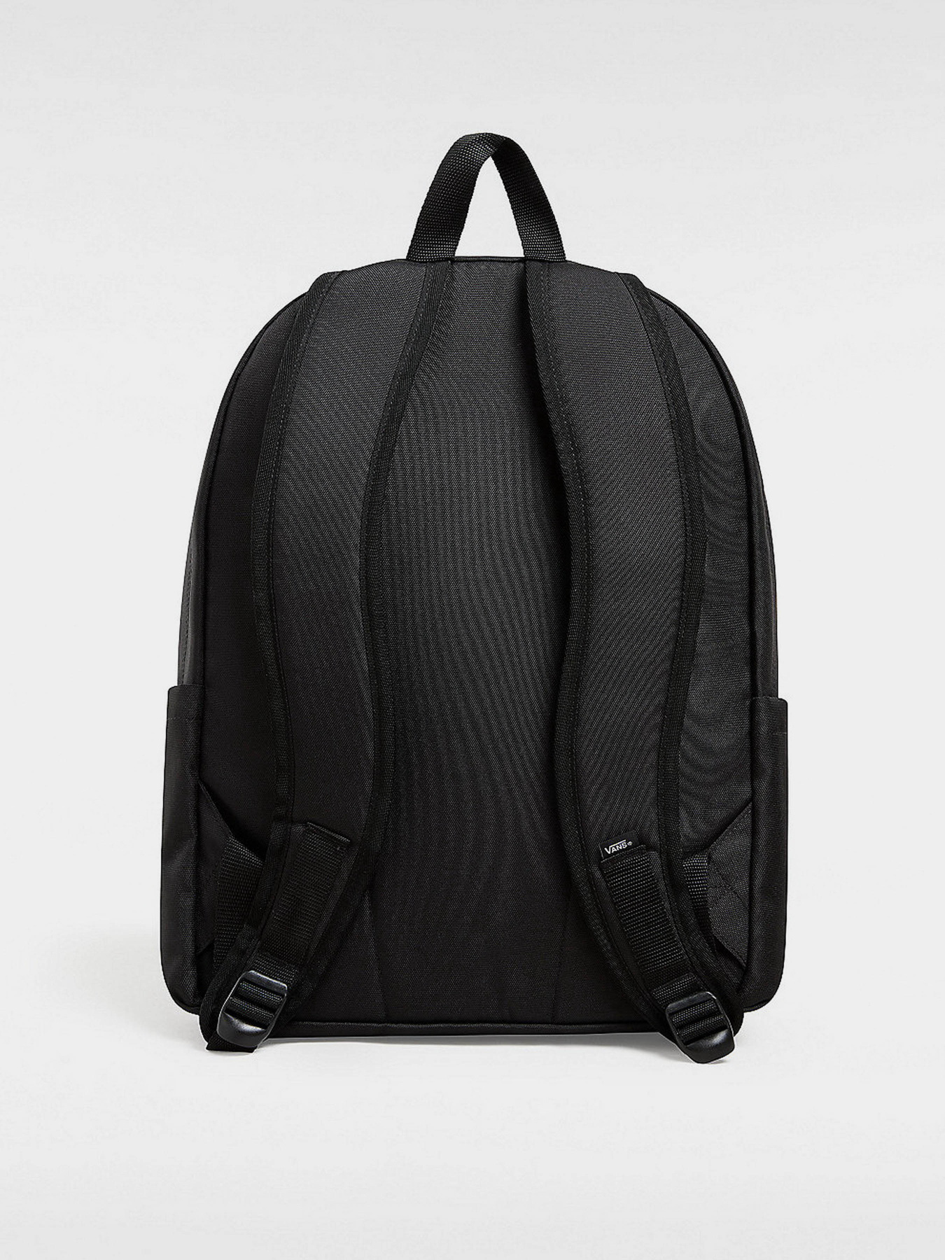 Рюкзак Vans Old Skool 22L Модель VN000H4WBLK1 Фото