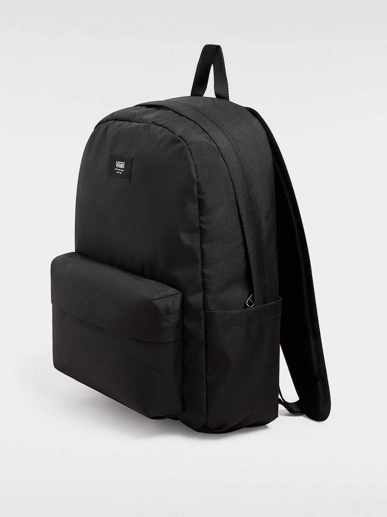 Рюкзак Vans Old Skool 22L Модель VN000H4WBLK1 Фото