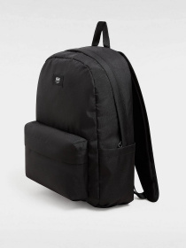 Рюкзак Vans Old Skool 22L Модель VN000H4WBLK1 Фото