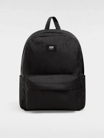 Рюкзак Vans Old Skool 22L модель VN000H4WBLK1 Фото