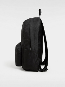 Повседневный рюкзак Vans Old Skool 22L модель VN000H4WBLK1 Фото