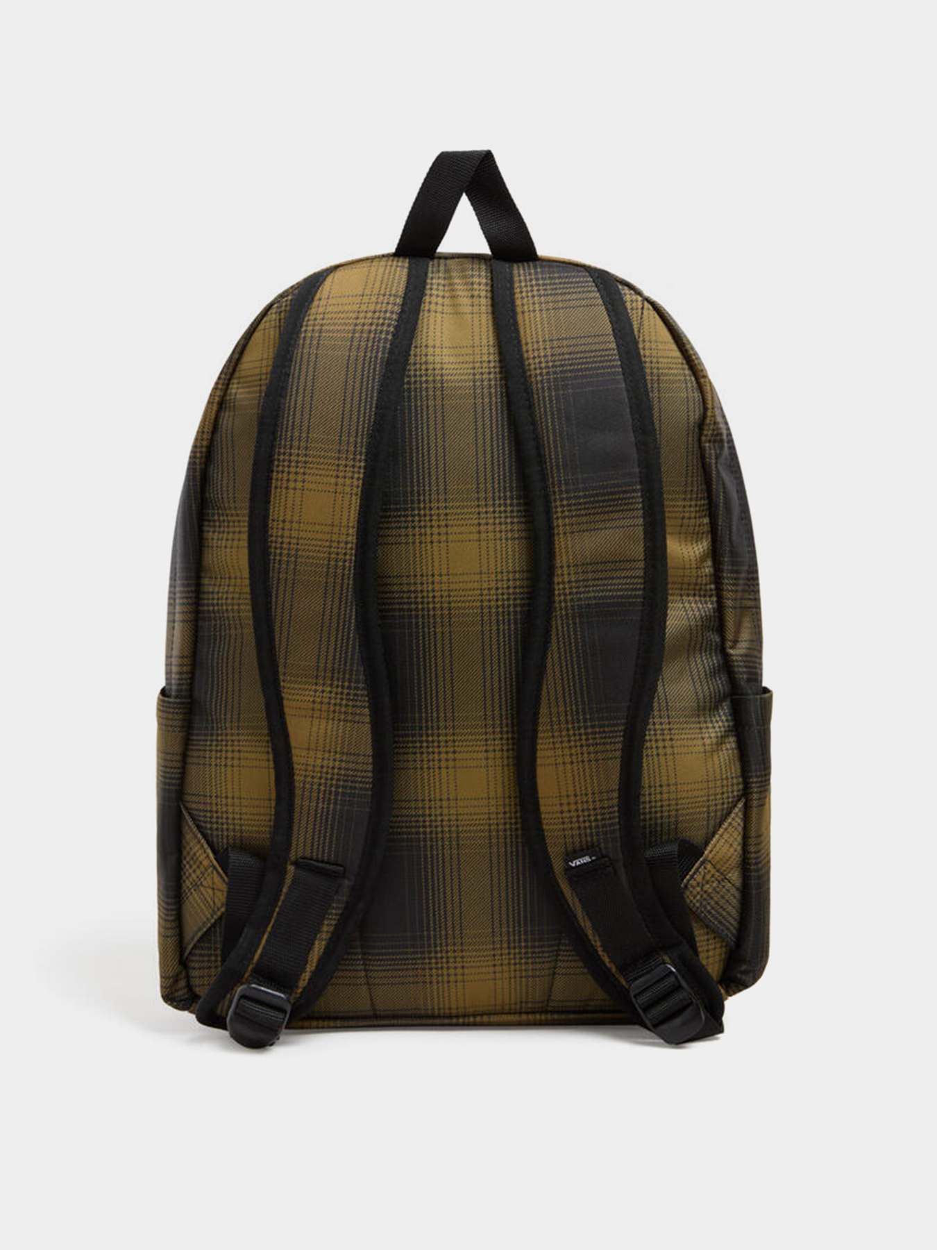 Рюкзак Vans Old Skool 22L модель VN000H4WDRI1 Фото