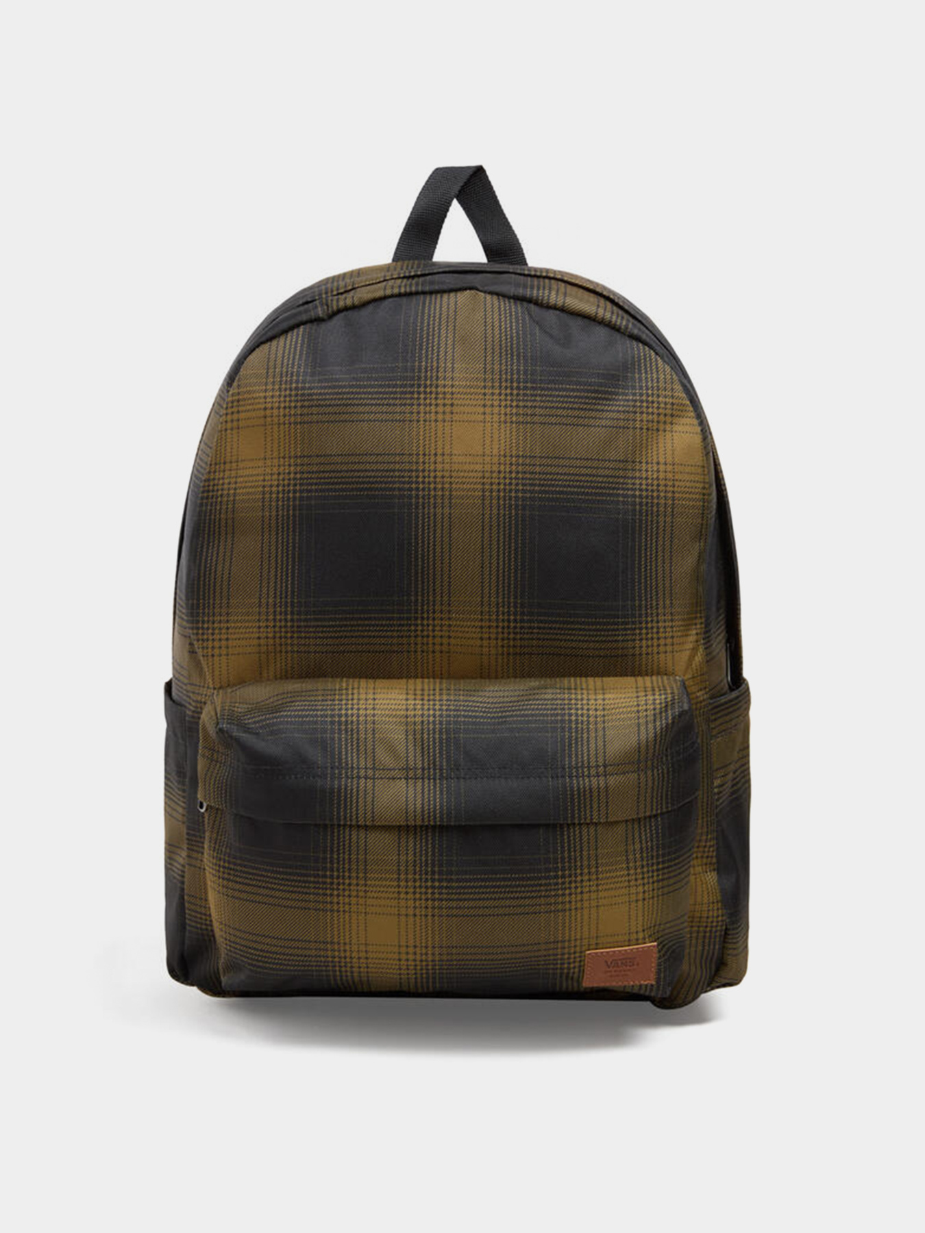 Рюкзак Vans Old Skool 22L модель VN000H4WDRI1 Фото