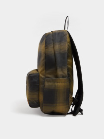 Рюкзак Vans Old Skool 22L модель VN000H4WDRI1 Фото