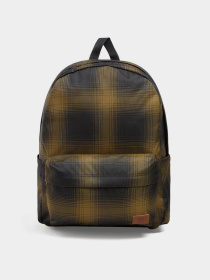 Рюкзак Vans Old Skool 22L модель VN000H4WDRI1 Фото