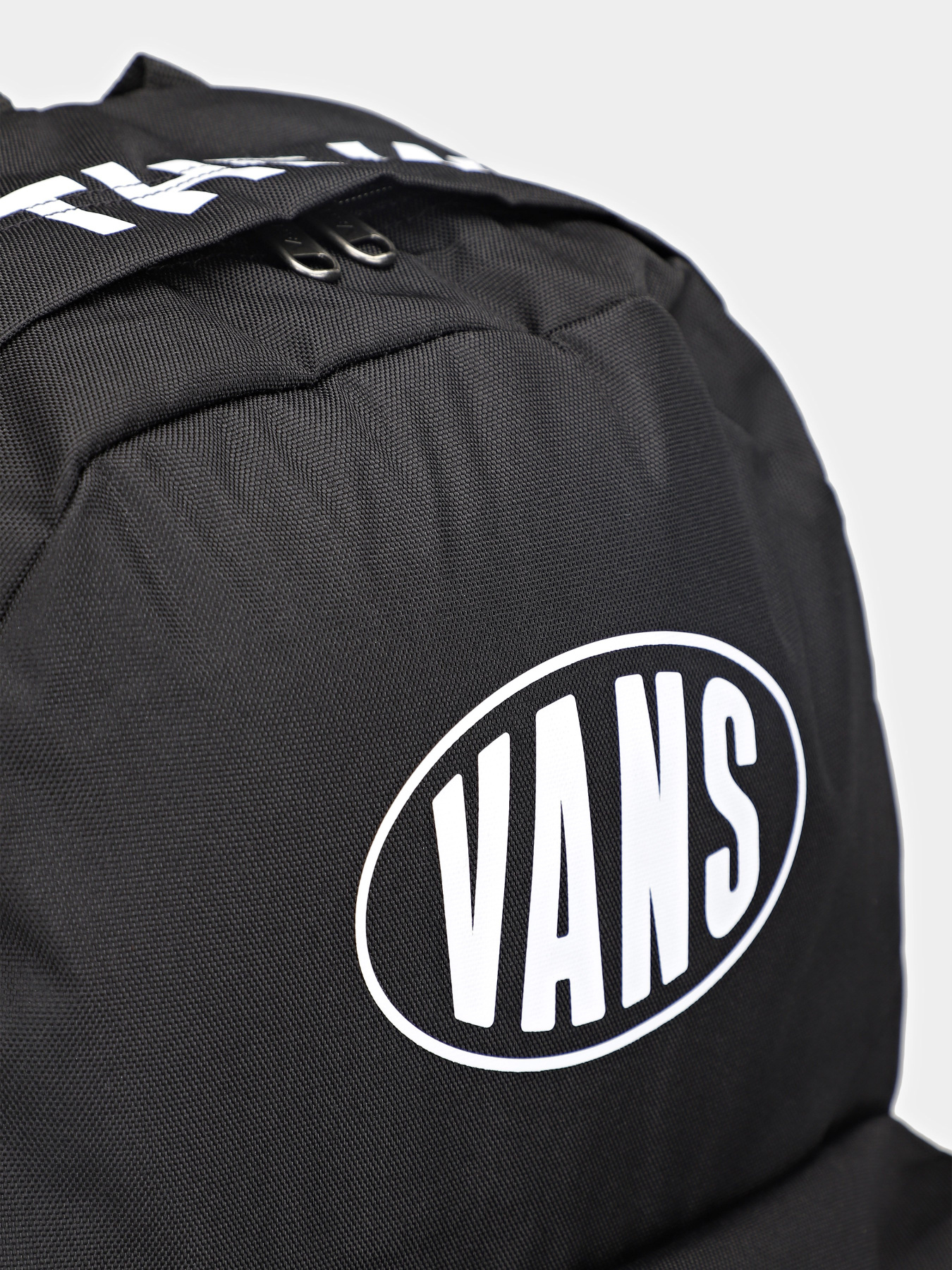 Рюкзак Vans Old Skool 22L модель VN000H4WY281 Фото