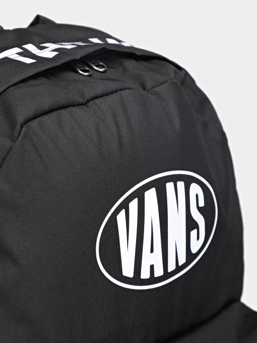 Рюкзаки чоловічі Vans | INTERTOP | Купити чоловічі рюкзаки Vans в