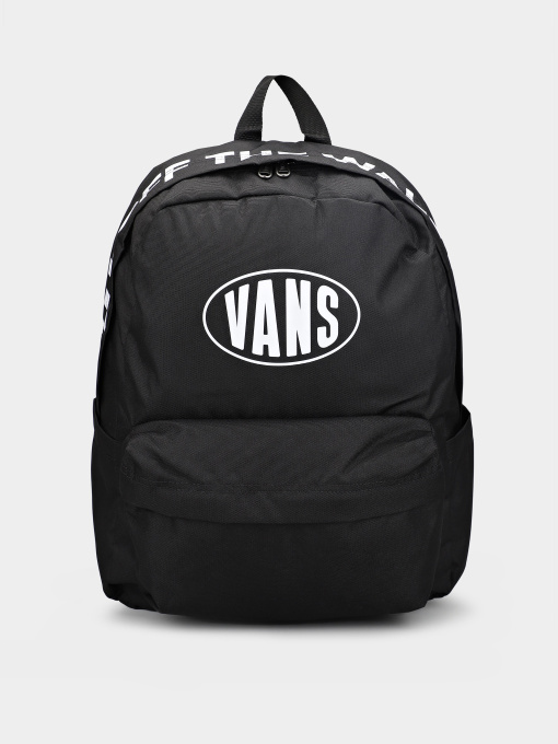 Повседневный рюкзак Vans Old Skool 22L модель VN000H4WY281 Фото