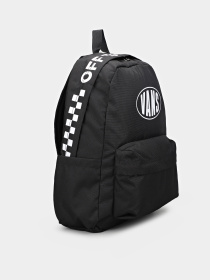 Повседневный рюкзак Vans Old Skool 22L модель VN000H4WY281 Фото