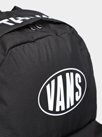 Повседневный рюкзак Vans Old Skool 22L модель VN000H4WY281 Фото