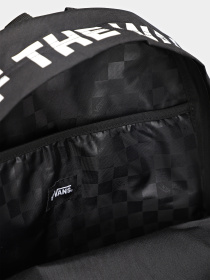 Повседневный рюкзак Vans Old Skool 22L модель VN000H4WY281 Фото