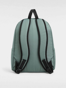 Рюкзак Vans Old Skool 22L модель VN000H4W1CI1 Фото